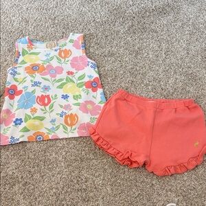 The Beaufort Bonnet Company Set